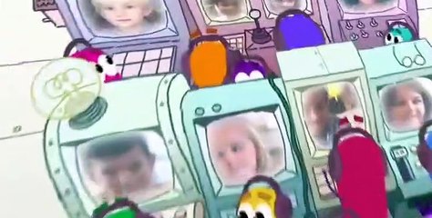 Ask the StoryBots  E006 - Where Does Rain Come From