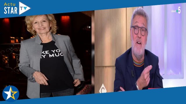 On n'demande qu'à en rire ressuscité ? Si Catherine Barma... , la réponse cinglante de Laurent Ruqu