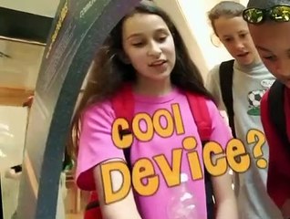 Fetch! with Ruff Ruffman Fetch with Ruff Ruffman E001