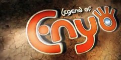 Legend of Enyo Legend of Enyo E001 A New Direction