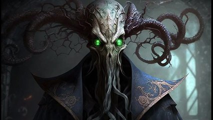 Bloodborne 2 Concept - AI Generated