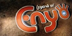 Legend of Enyo Legend of Enyo E002 The Big Shake Up