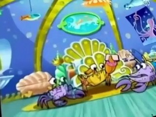 Cyberchase S03 E006 The Grapes of Plath