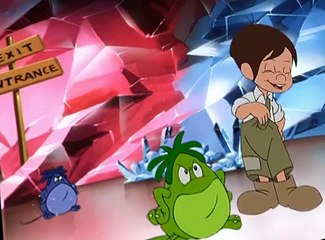 Marcelino Marcelino E007 A True Gentleman