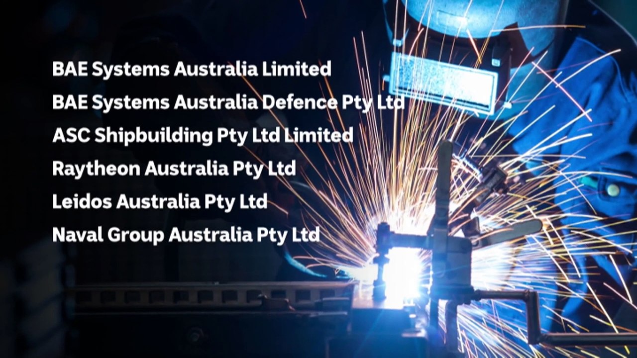 Foreign born engineers fear missing out on submarine jobs