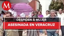 Joven de 22 años desapareció el pasado 20 de marzo y al día siguiente apareció sin vida; Veracruz