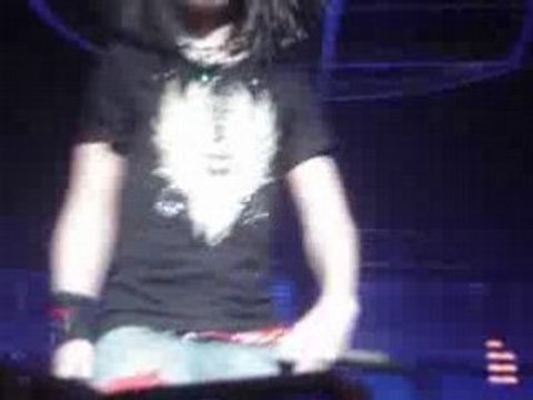 Bill -Ich Bin Nicht Ich' - Concert Marseille 14.o3.o8