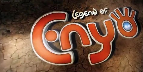 Legend of Enyo Legend of Enyo E003 The Fog