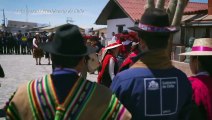 Bolivia dispuesta a diálogo con Chile y Venezuela sobre fenómeno migratorio
