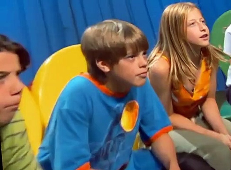 Fetch! with Ruff Ruffman Fetch with Ruff Ruffman S02 E006 - video ...