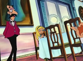 Marcelino Marcelino E010 Just This Once