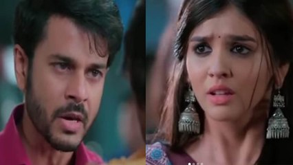 Yeh Rishta Kya Kehlata Hai 24th March Spoiler: Aklshu को होगा Abhinav से प्यार, क्या करेगा Abhi ?