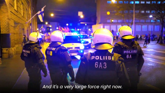 George Friedman Explains Why Russia Is At Point Of No Return No One Can Save Russian Empire Now_