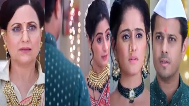 Gum Hai Kisi Ke Pyar Mein Spoiler: Sai Virat को पता चला Bhawani का प्लान ? Pakhi ने बोला? |*Spoiler