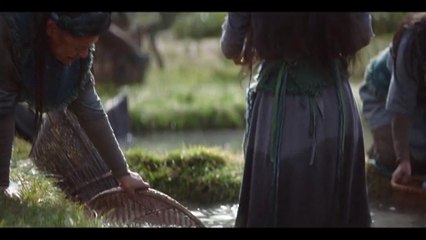 The Mandalorian Season 1 Explained Hindi - Episode 4 - Web Series