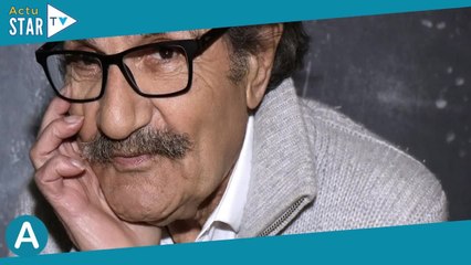 Gérard Hernandez (Scènes de ménages) : cette "vulgarité" qui l'a presque fait décliner le rôle de Ra