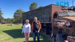 Small town Uralla has caught the attention of the national broadcaster and will feature in an episode of ABC Back Roads - Northern Daily Leader - 22/03/2023