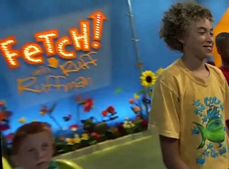 Fetch! with Ruff Ruffman Fetch with Ruff Ruffman E007