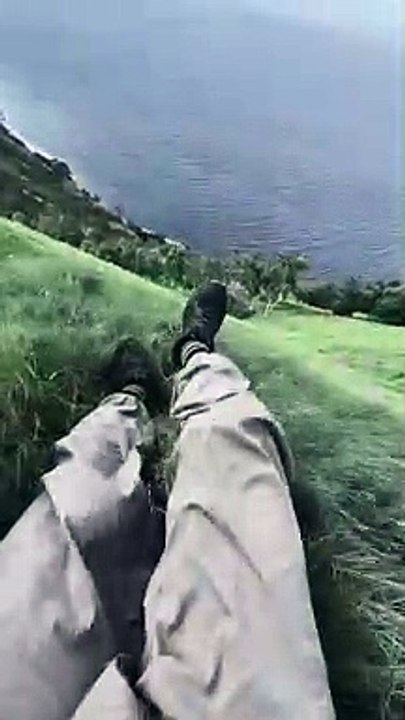 very nice view
