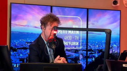 Le journal RTL de 5h du 24 mars 2023