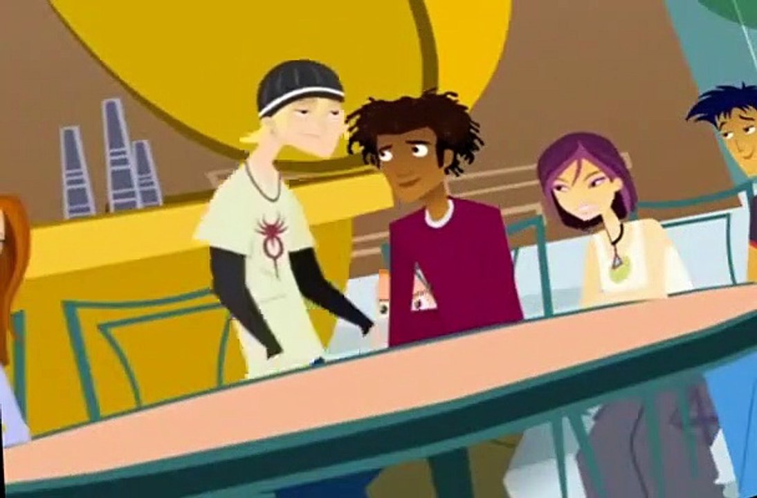 6Teen S01 E18