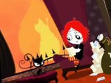 Ruby Gloom Ruby Gloom E025 Name That Toon