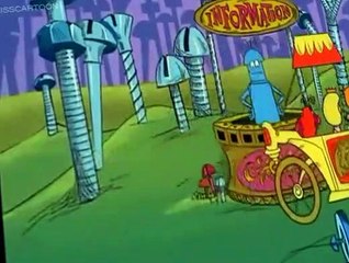 Here Comes the Grump E021 - The Wily Wheelies