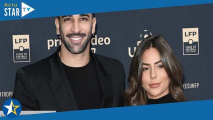 Léna Guillou : de nouveau en couple avec Adil Rami, elle dévoile son astuce pour « entretenir le dés