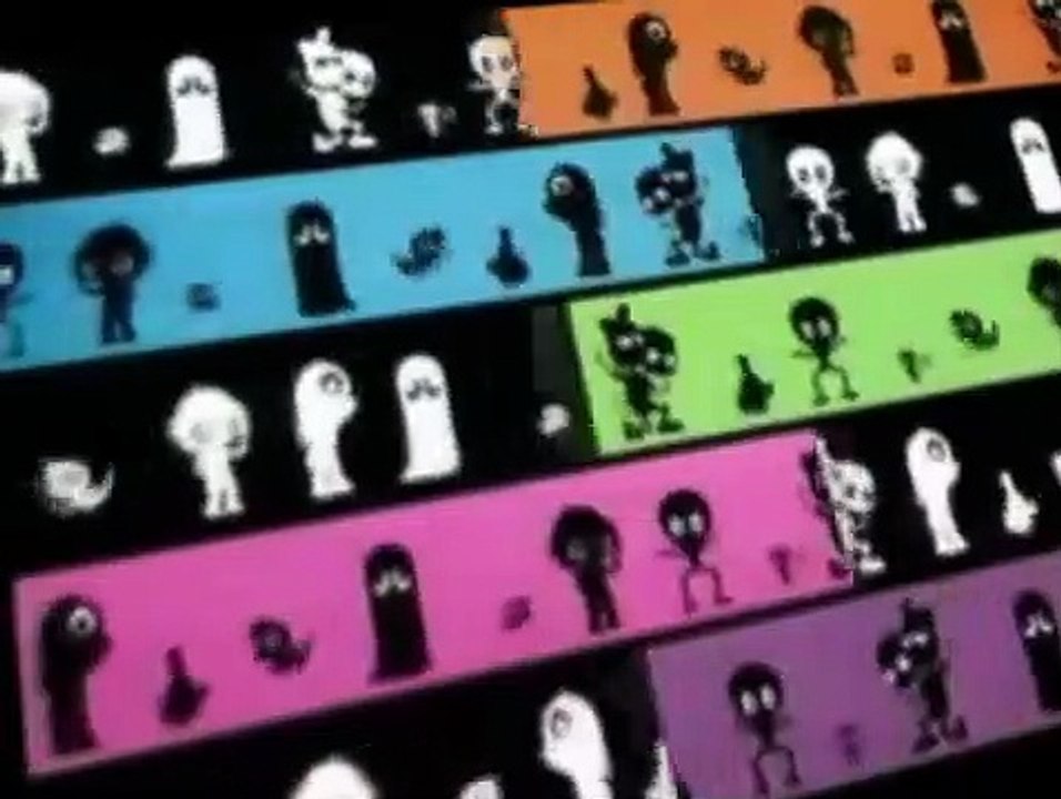 Ruby Gloom Ruby Gloom E028 Deja Vu Again