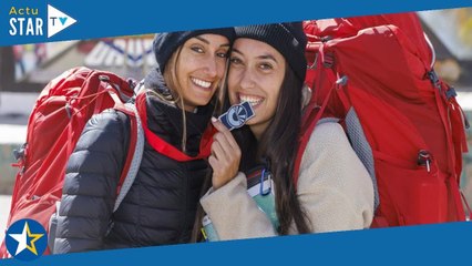 Alexandra et Laura (Pékin Express 2023) : "La petite trahison de Xavier et Céline nous a donné la ni