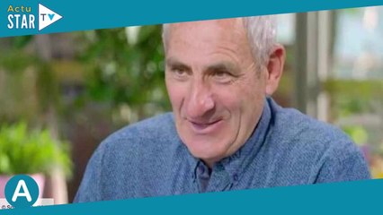 L'amour est dans le pré : Thierry « Coquin de sort » est en couple, il présente sa nouvelle compagne