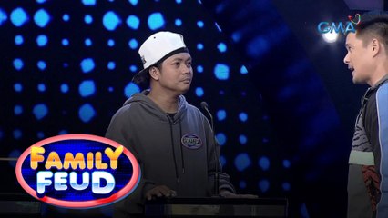 Family Feud: Out of this world ang sagutan dito!