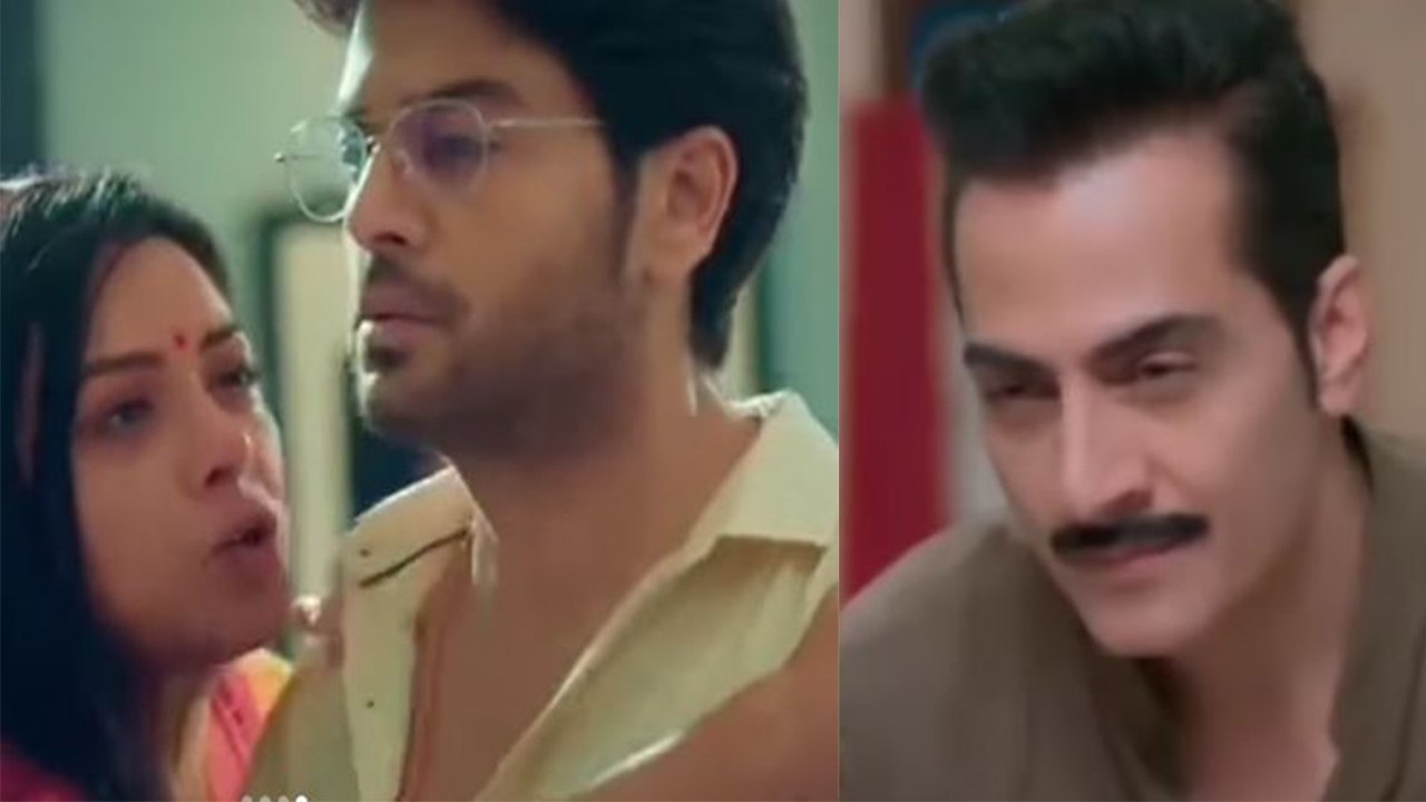Anupama 23rd March Spoiler Anuj और Anupama के Divorce की खबर सुन