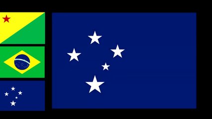 HINO DE CRUZEIRO DO SUL AC COMPLETO, LETRA E MÚSICA