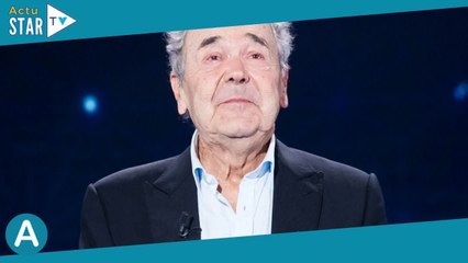 "Que les cornichons retournent au vinaigre" : Pierre Perret atomisé pour son clip "Paris saccagé", i