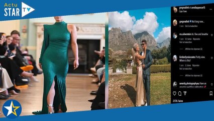 Lady Diana : sa nièce Amelia Spencer a dit “oui” à son compagnon, ce mariage de rêve célébré en cati
