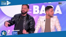 TPMP People sur la sellette ? Ce SMS de Cyril Hanouna qui a terrorisé Matthieu Delormeau