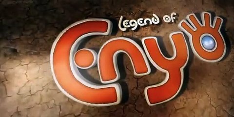 Legend of Enyo Legend of Enyo E010 The Boat