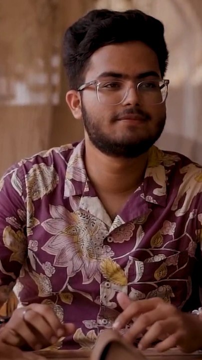 Khuda Ne Tujhko Chamakta Tara Banaya ⭐ | Tu Mera Ban Ja Re | Lovely Couple Status #youtubeshorts #lovelycouplestatus #status