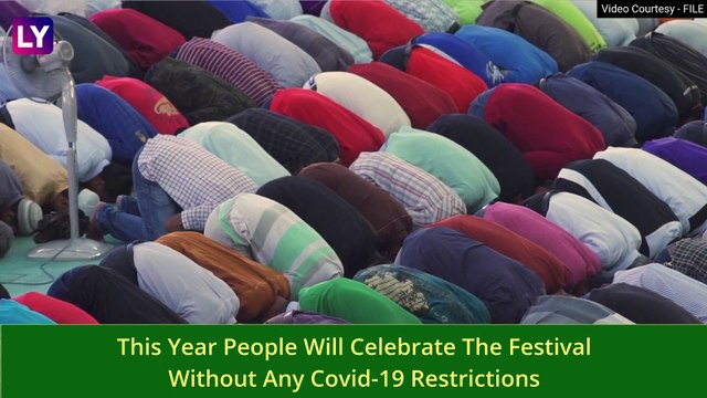 Ramzan 2023 Timetable For Mumbai: Sehri & Iftar Timings For Each Roza During The Holy Month Of Ramadan