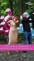 Couple Has Soul-Stirring Reaction To Their Baby's Gender || Heartsome