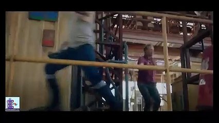 THE BLACK DEMON Trailer (2023) New Shark Movie Trailers