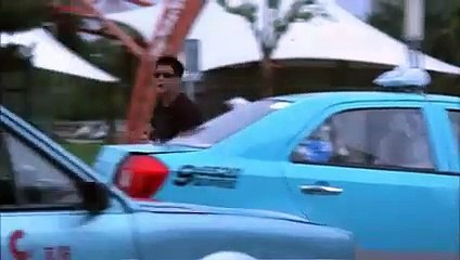 Beautiful Girl Like Clouds - Romantic Chinese Movie -  ENG