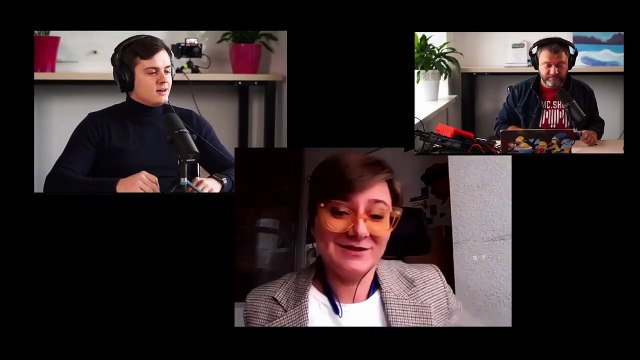 03 - DevOps. Формула DevOps або чому не буває Junior DevOps