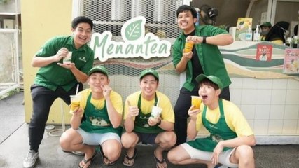Bisnis Menantea Jerome Poline Dianggap Penipuan, Modal Rp 400 Juta Tapi Cuma Laku 5 Biji