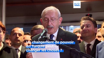 La normalisation des relations entre l'Arménie et la Turquie est-elle possible ?