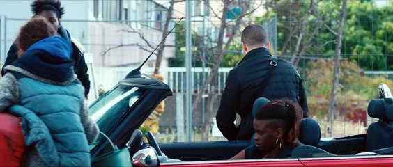 DIVINES de Houda Benyamina - Bande-annonce