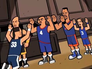Clerks: The Animated Series S01 E04