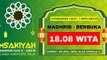 Imsakiyah Ramadhan 1444 H - 2023 H Wilayah Kabupaten Sinjai Hari Ke - 10