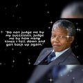 MOST INSPIRATIONAL NELSON MANDELA QUOTES